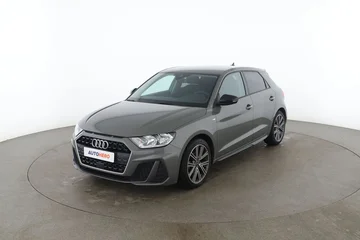Audi A1 75562d11-1b3b-4070-b5e3-803b70df3deb