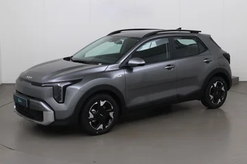 Kia Stonic (2026)
