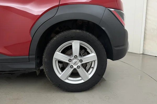Hyundai Kona (2021) — foto 18 van 21