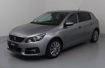Peugeot 308 (2021)