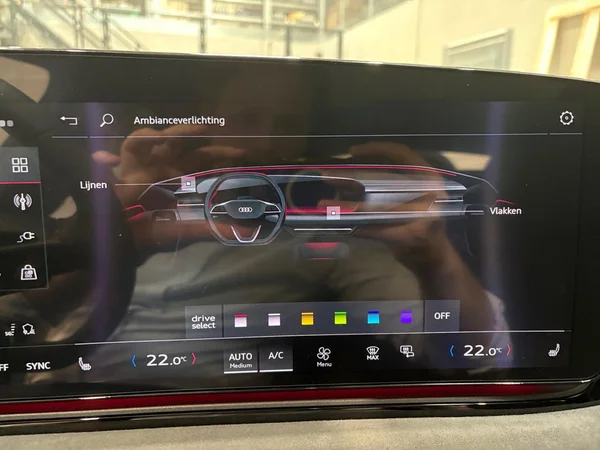 AUDI A6 Avant e-tron (2026) — foto 5 van 23