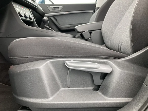 SEAT Ateca (2024) — foto 27 van 36