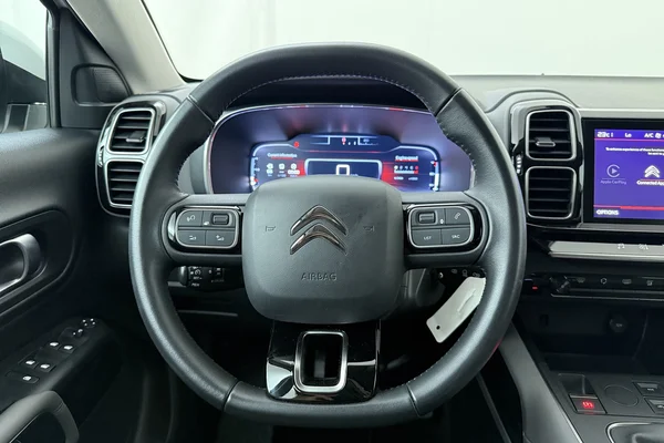 Citroen C5 Aircross (2020) — foto 2 van 15