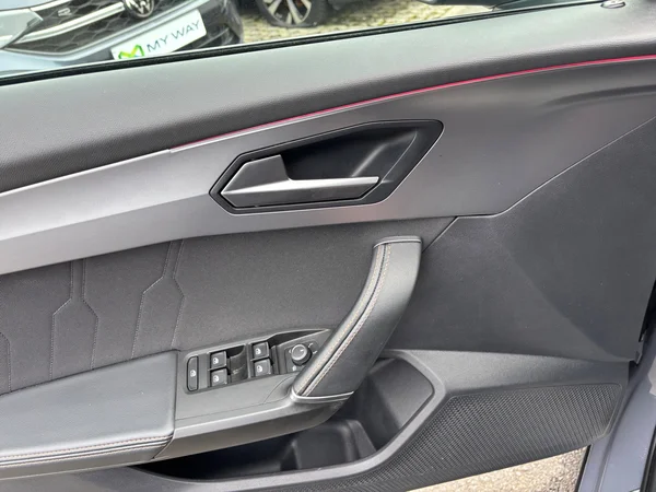 CUPRA Formentor (2021) — foto 5 van 16