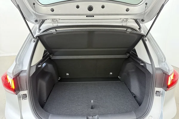 MG Zs (2026) — foto 12 van 16