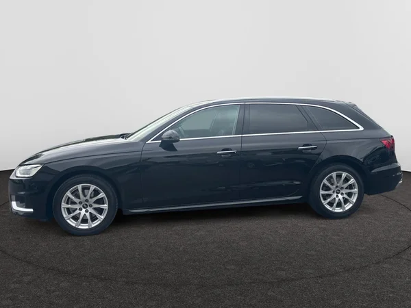 AUDI A4 Avant (2021) — foto 18 van 20