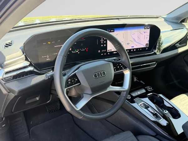 AUDI A5 Avant (2025) — foto 11 van 20