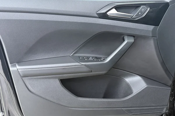 Volkswagen T-Cross (2025) — foto 9 van 23