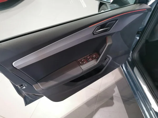 SEAT Leon ST (2025) — foto 7 van 23