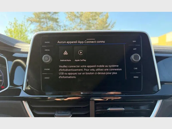 Volkswagen T-Roc (2025) — foto 6 van 29