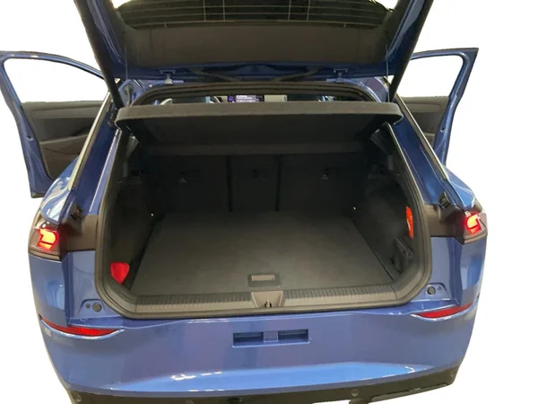 VOLKSWAGEN T-Roc (2025) — foto 14 van 24