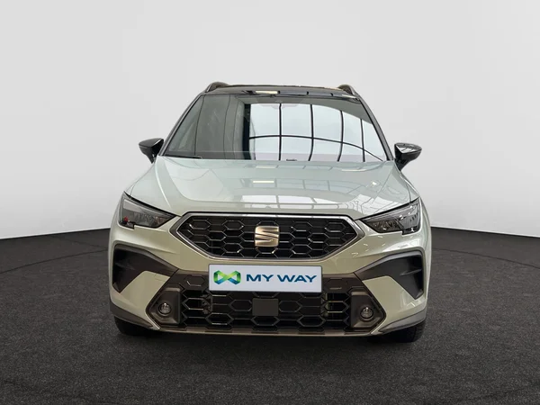 SEAT Arona (2026) — foto 7 van 11