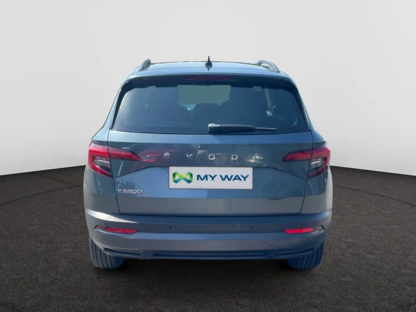 SKODA Karoq (2020) — foto 14 van 21