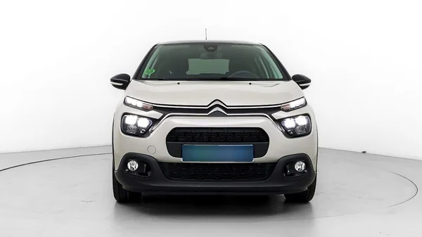 Citroen C3 (2024) — foto 53 van 54