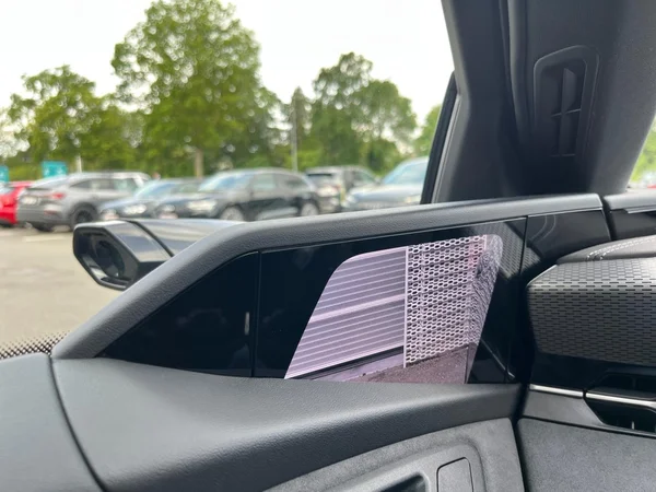 AUDI A6 Avant e-tron (2026) — foto 8 van 24