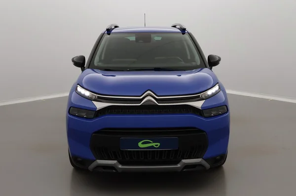 Citroen C3 Aircross (2022) — foto 35 van 36