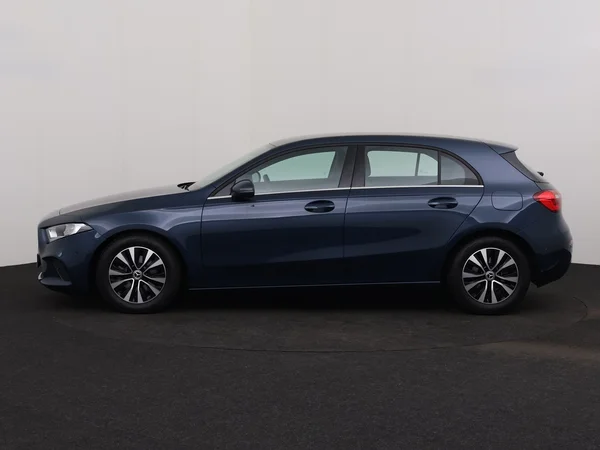 MERCEDES A 180 (2020) — foto 12 van 26