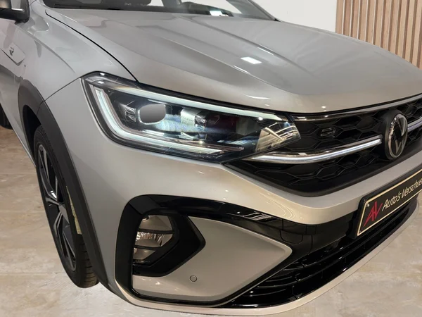 Volkswagen Taigo (2025) — foto 23 van 29