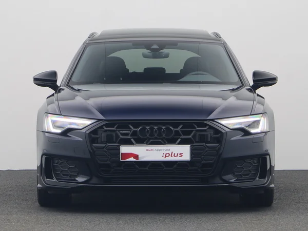 AUDI A6 Avant (2025) — foto 24 van 28
