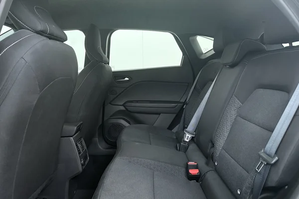 Renault Captur (2026) — foto 17 van 18