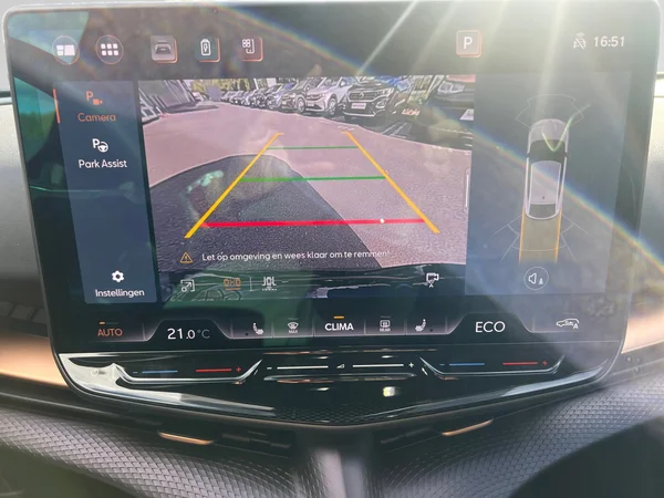CUPRA Tavascan (2025) — foto 5 van 18