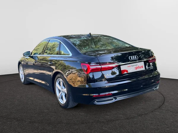 AUDI A6 PHEV (2020) — foto 18 van 24