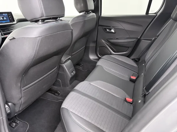 PEUGEOT 208 (2022) — foto 5 van 24