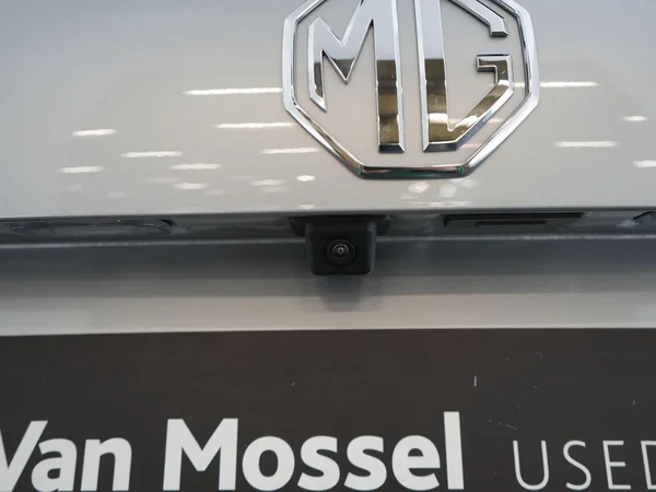 MG MG3 (2025) — foto 11 van 22