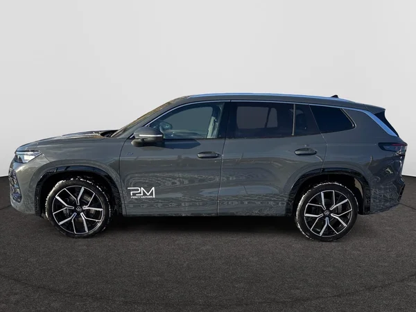 VOLKSWAGEN Tayron (2025) — foto 10 van 17