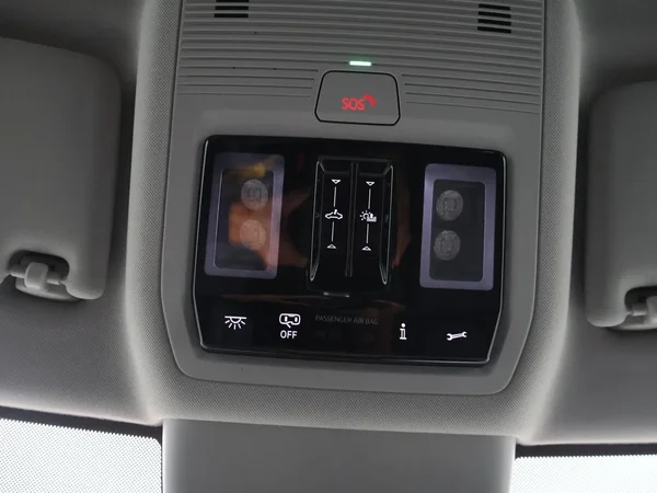 Škoda Octavia (2021) — foto 20 van 32