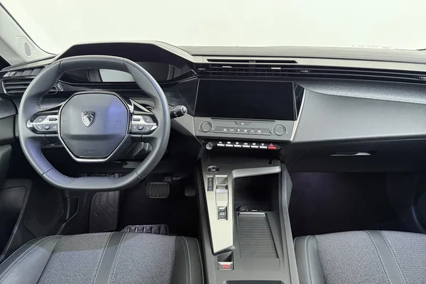 Peugeot 308 (2025) — foto 5 van 24