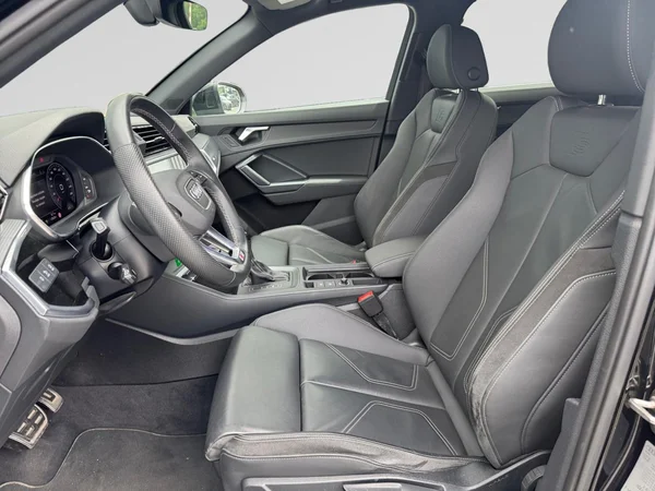 AUDI Q3 Dsl (2021) — foto 24 van 24