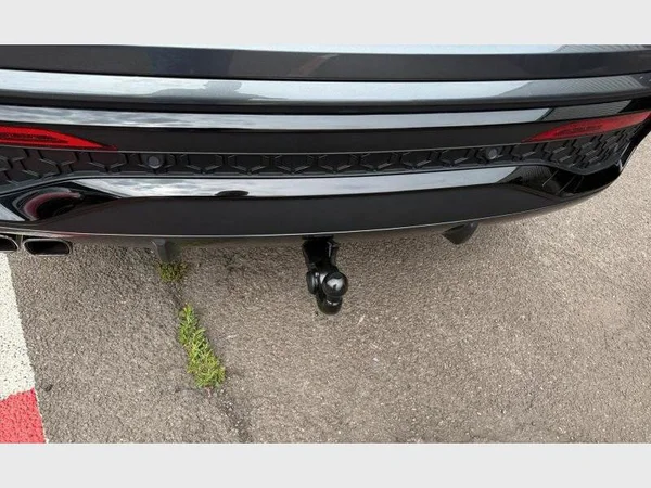 Audi Q5 (2026) — foto 16 van 24