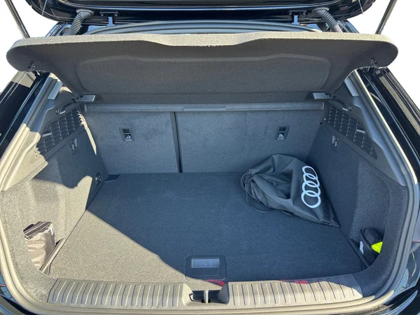 AUDI A3 Sportback PHEV (2026) — foto 17 van 24