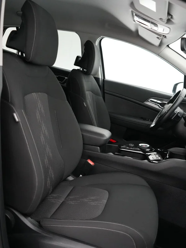 Kia Sportage (2024) — foto 24 van 24