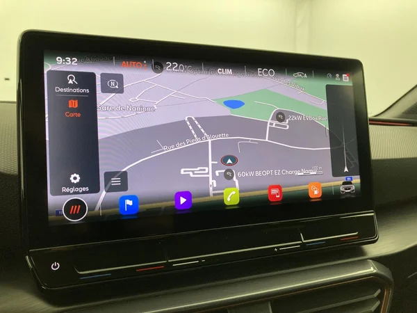 CUPRA Leon e-Hybrid (PHEV) (2023) — foto 6 van 36