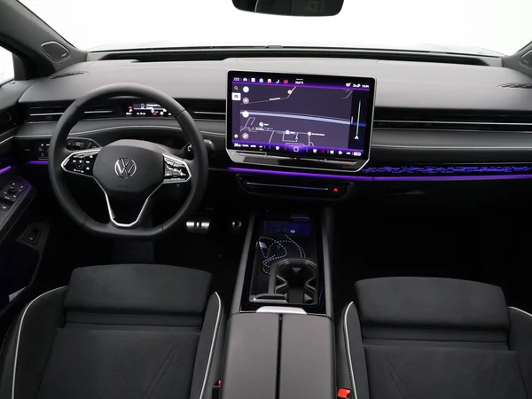 VOLKSWAGEN ID.7 (2026) — foto 4 van 25