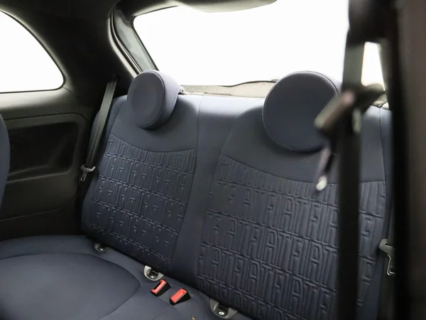 Fiat 500 (2021) — foto 2 van 35