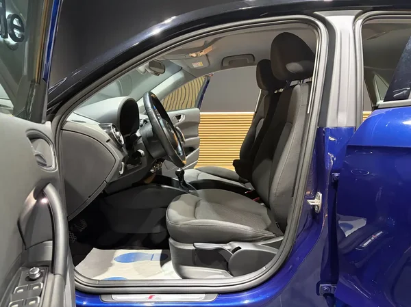 Audi A1 (2018) — foto 19 van 21