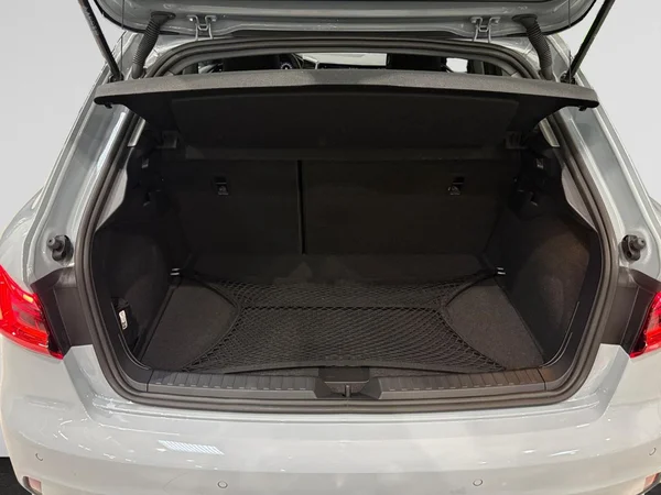 AUDI A1 Sportback (2025) — foto 10 van 20
