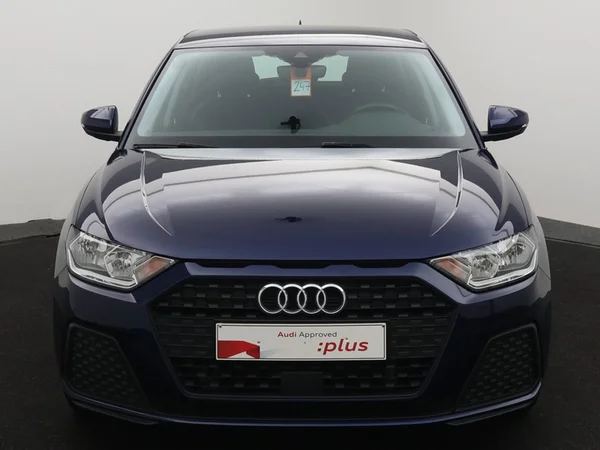 AUDI A1 Sportback (2023) — foto 21 van 25