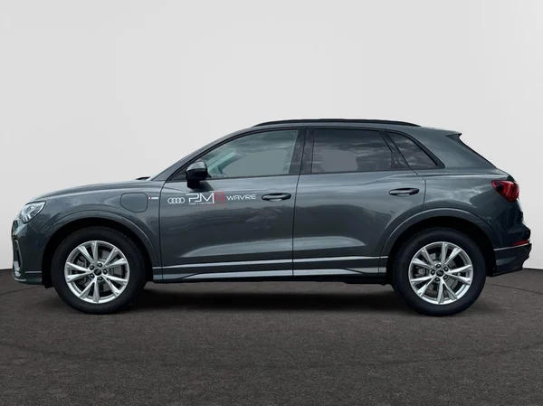 AUDI Q3 (2024) — foto 10 van 17