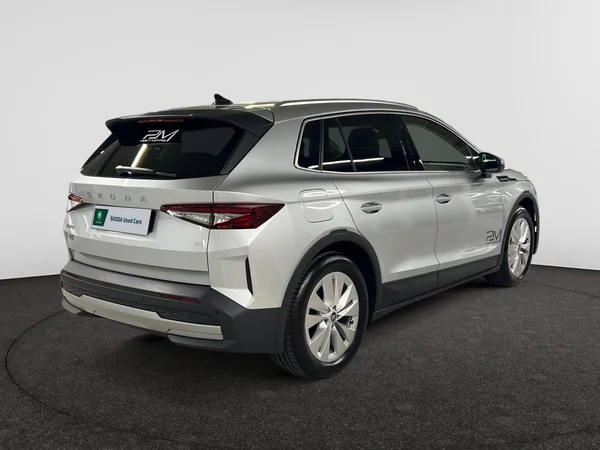 SKODA Elroq (2025) — foto 8 van 13