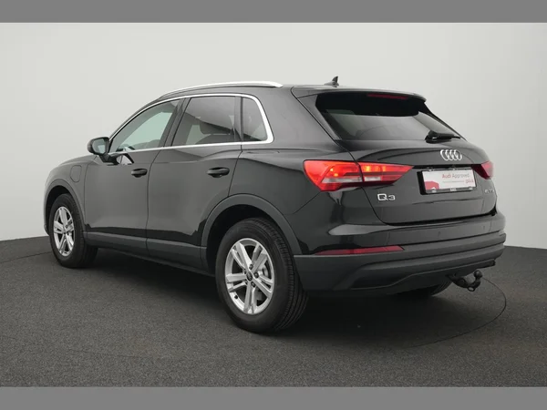AUDI Q3 PHEV (2022) — foto 29 van 34