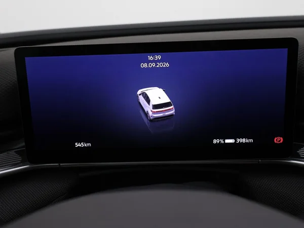 VOLKSWAGEN ID.Polo (2026) — foto 4 van 23