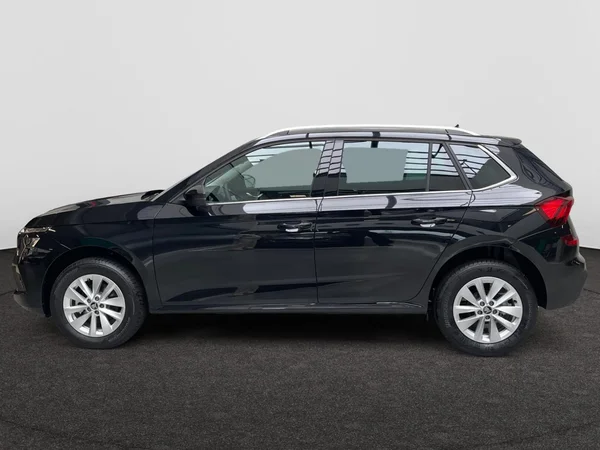 SKODA Kamiq (2026) — foto 11 van 11