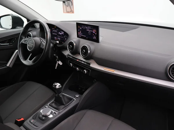 AUDI Q2 (2022) — foto 20 van 26