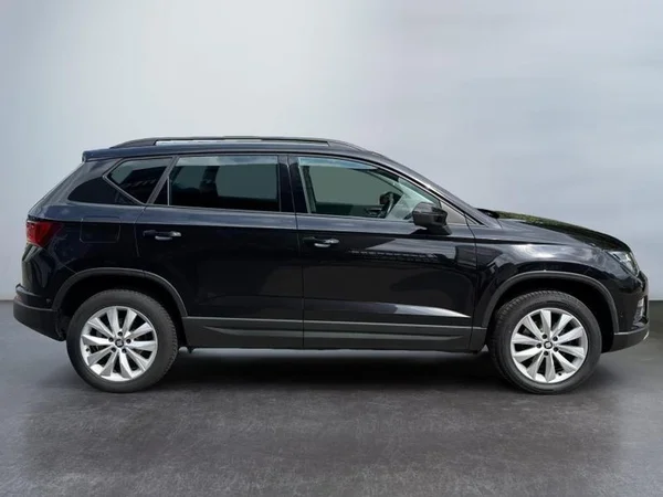 SEAT Ateca (2019) — foto 25 van 30