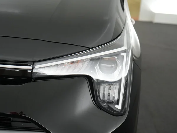 Kia Picanto (2025) — foto 5 van 22