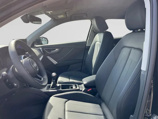 AUDI Q2 (2025) — foto 2 van 19